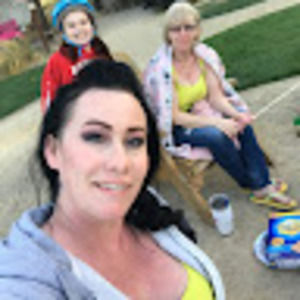 Meet your Posher, Sara